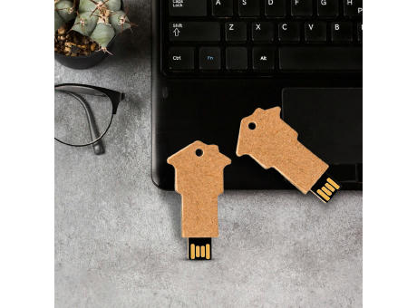 PaperHome USB Drive