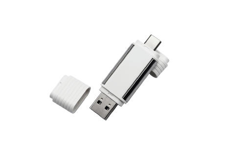 USB-Stick EchoChip Type A-C