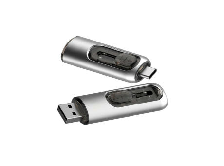 USB-Stick PulsePlug Type A-C