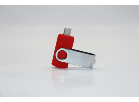 USB-Stick ByteWheel Type C