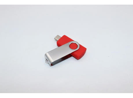 USB-Stick ByteWheel Type C