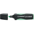 STABILO GREEN BOSS Pastel Leuchtmarkierer