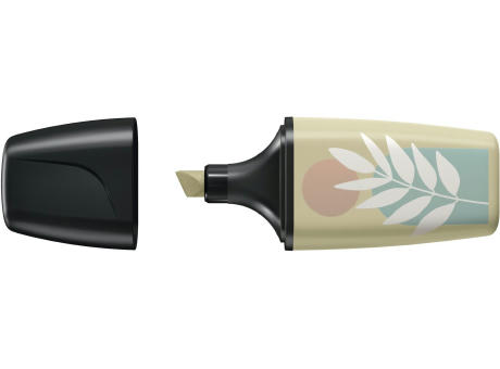 STABILO BOSS MINI Naturevibes Leuchtmarkierer