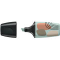 STABILO BOSS MINI Naturevibes Leuchtmarkierer