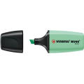 STABILO BOSS MINI Pastel Leuchtmarkierer