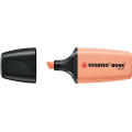 STABILO BOSS MINI Pastel Leuchtmarkierer