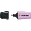 STABILO BOSS MINI Pastel Leuchtmarkierer