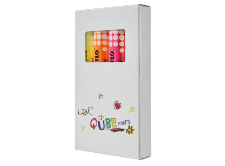 STABILO MARKdry Whiteboard-Marker 4er-Set