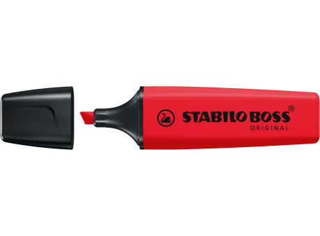 STABILO BOSS ORIGINAL Leuchtmarkierer