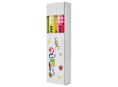 STABILO MARKdry Whiteboard-Marker 2er-Set