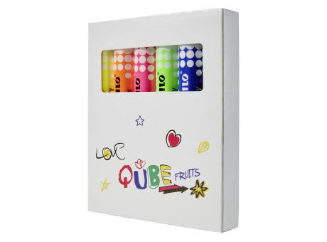 STABILO MARKdry Whiteboard-Marker 6er-Set