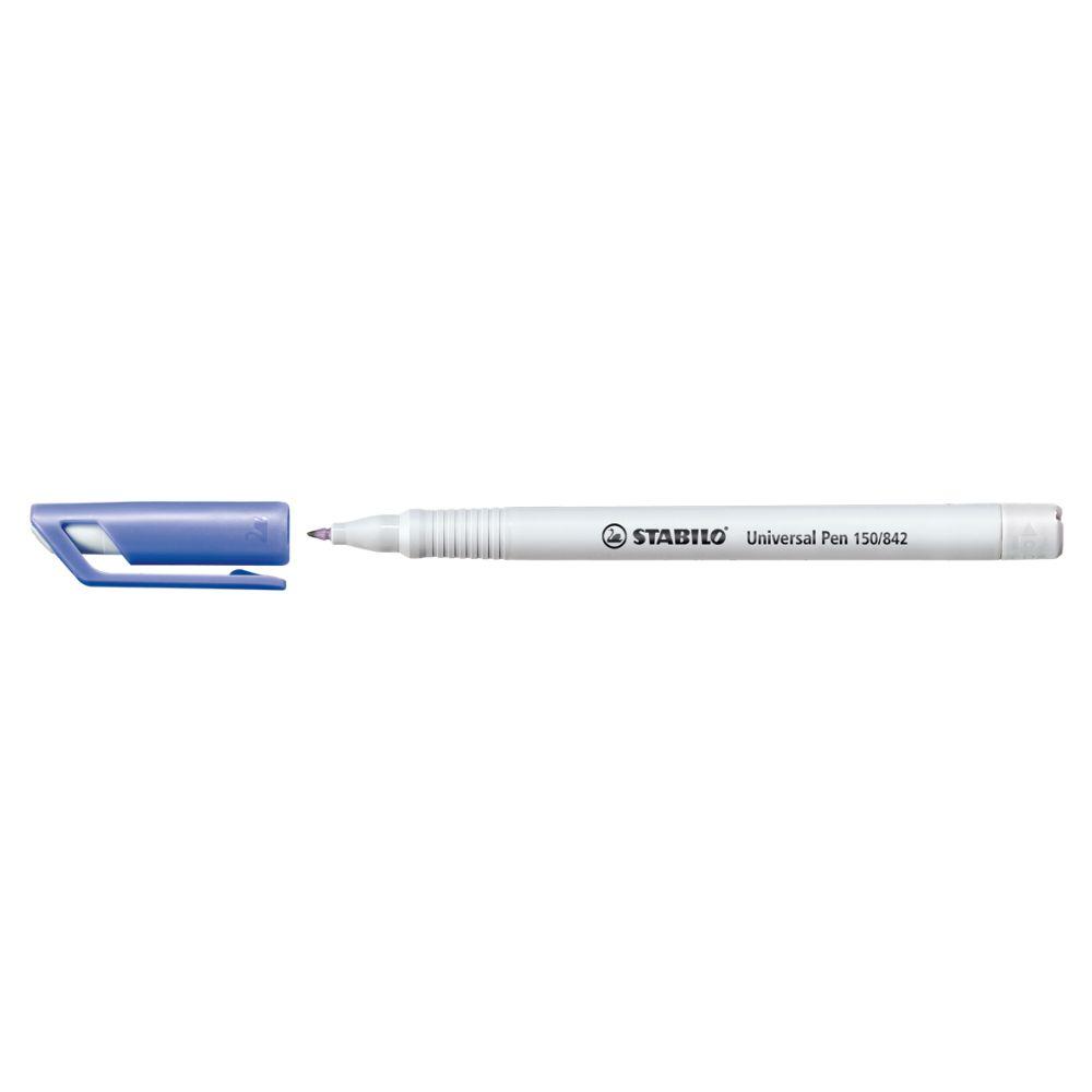 STABILO Universal-Pen permanent Folienschreiber