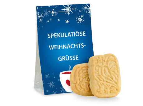 Spekulatiuskekse