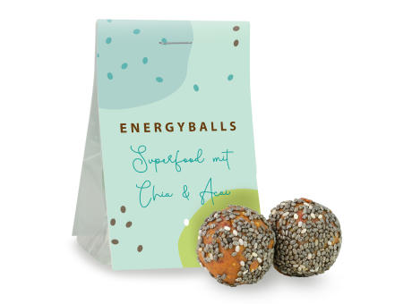Energyballs Superfood