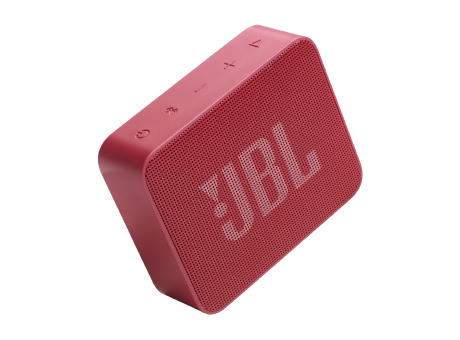 JBL Go Essential 2 - Tragbarer, wasserdichter Bluetooth-Lautsprecher