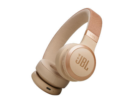 JBL Live 670 NC