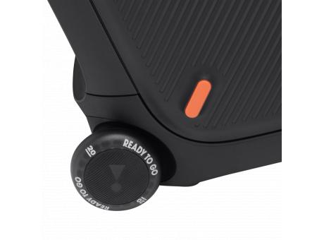 JBL Partybox 310 - Tragbarer Party-Lautsprecher mit spektakulären Lichteffekten