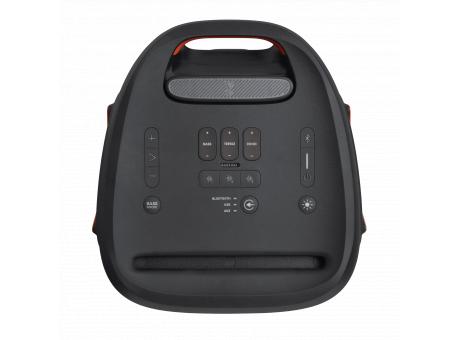 JBL Partybox 310 - Tragbarer Party-Lautsprecher mit spektakulären Lichteffekten