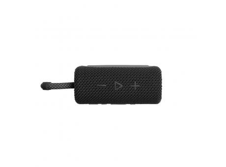  JBL GO 3 - Tragbarer wasserdichter Bluetooth-Lautsprecher
