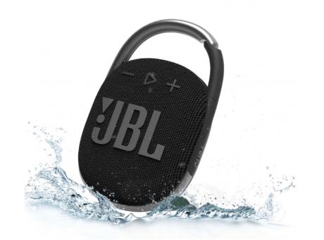  JBL Clip 4 - Extrem kompakter wasserdichter Bluetooth-Lautsprecher