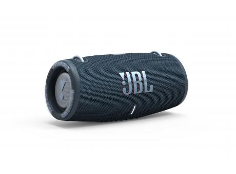 JBL Xtreme 3 - Tragbarer wasserdichter Lautsprecher
