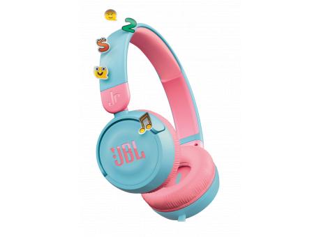 JBL JR310 - On-Ear-Kopfhörer für Kinder