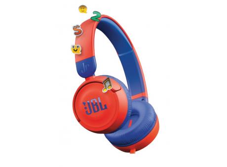 JBL JR310 - On-Ear-Kopfhörer für Kinder