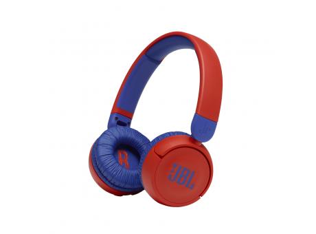 JBL JR310 BT - Kabelloser On-Ear-Kopfhörer für Kinder
