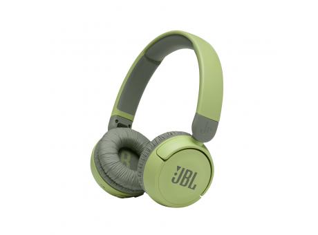 JBL JR310 BT - Kabelloser On-Ear-Kopfhörer für Kinder