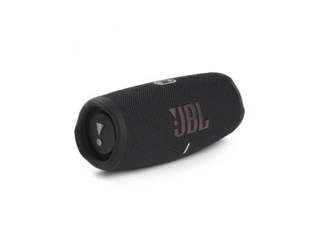 JBL Charge 5 - Tragbarer Bluetooth-Lautsprecher mit USB-Ladefunkion