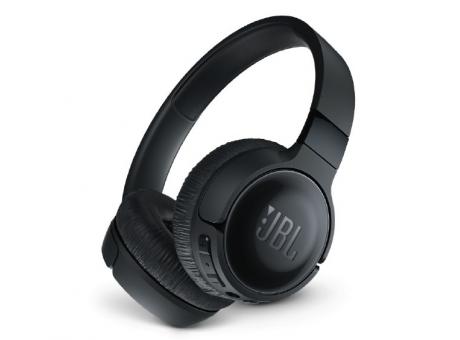 JBL TUNE 660 BTNC - Kabelloser On-Ear-Kopfhörer mit Noise-Cancelling