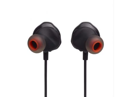 JBL Quantum 50 - Kabelgebundener In-Ear-Gaming-Kopfhörer
