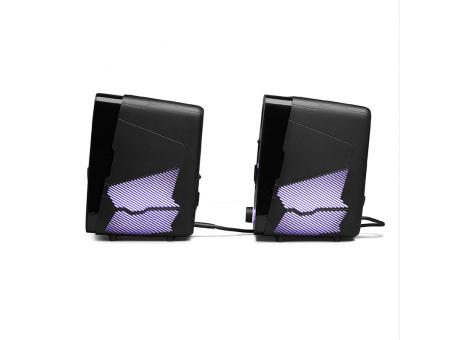 JBL Quantum Duo - PC-Gaming-Lautsprecher