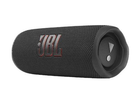 JBL Flip 6 - Tragbarer wasserdichter Bluetooth-Lautsprecher
