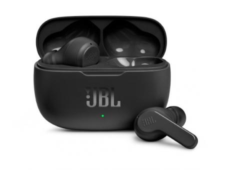 JBL Wave 200 TWS - Komplett kabellose Kopfhörer