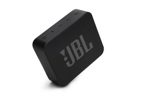 JBL GO Essential - Tragbarer, wasserdichter Bluetooth-Lautsprecher 