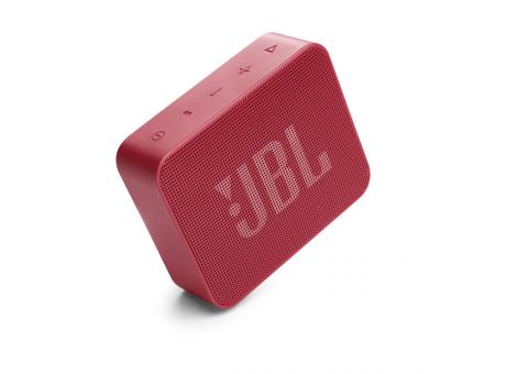 JBL GO Essential - Tragbarer, wasserdichter Bluetooth-Lautsprecher 