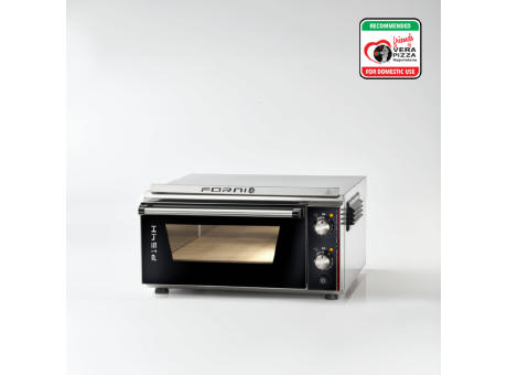 Effeuno Easy Pizza P134H 509° inkl. Biscotto