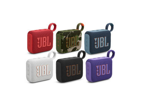 JBL GO 4