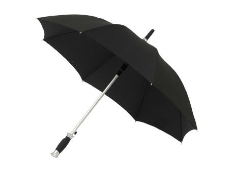 Automatik Stockschirm URANUS - Regenschirm Sturmschirm Schirm AC - OKTAGON®