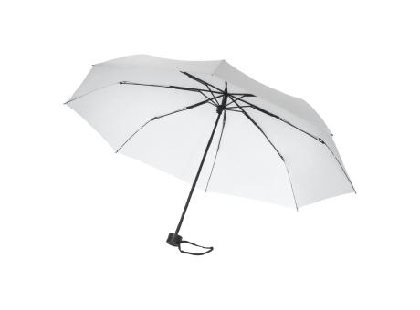 Mini Taschenschirm SKY - Regenschirm Faltschirm Schirm - OKTAGON®