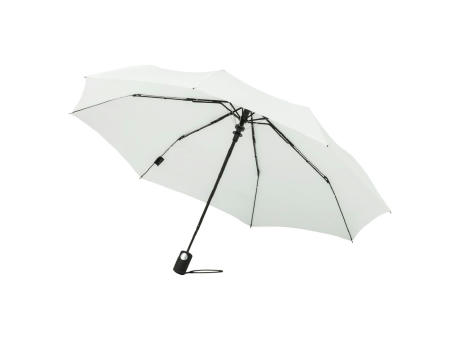 Automatik Mini Taschenschirm MIRAGE - Regenschirm Schirm AC - OKTAGON®