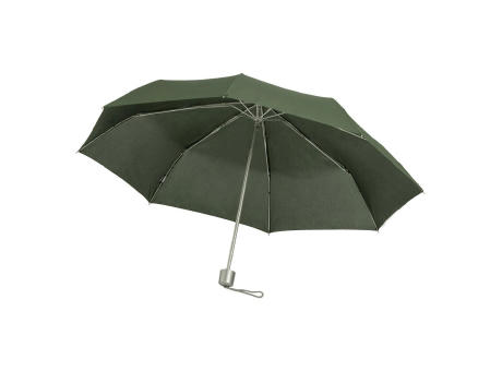 Mini Taschenschirm JET - Regenschirm Faltschirm Schirm - OKTAGON®