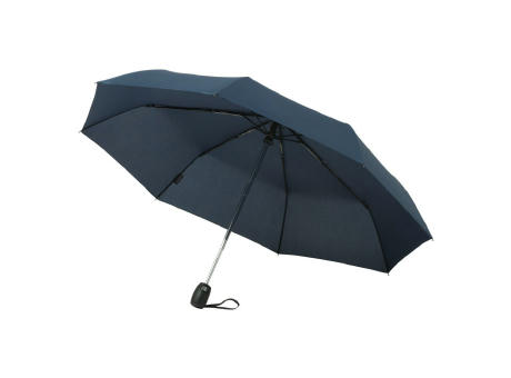 Doppelautomatik Mini Taschenschirm KENT - Regenschirm Schirm AOC AC - OKTAGON®