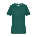 Ladies' T-Shirt 1:1 Rib - T-Shirt aus weichem 1:1 Feinripp