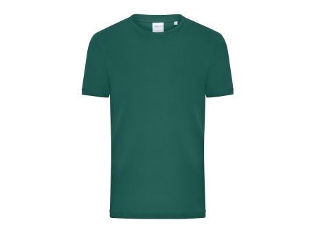 Men's T-Shirt 1:1 Rib - T-Shirt aus weichem 1:1 Feinripp