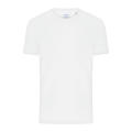 Men's T-Shirt 1:1 Rib - T-Shirt aus weichem 1:1 Feinripp