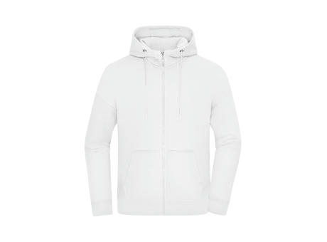 Oversized Hooded Jacket UNISEX - Lässige oversized Sweatjacke