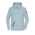 Men's Hoody Interlock - Stylischer Hoody in technischem Look