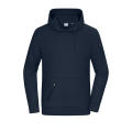 Men's Hoody Interlock - Stylischer Hoody in technischem Look